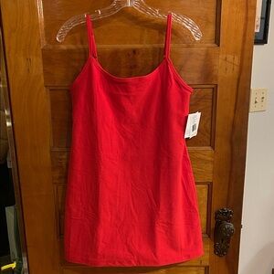 Brand New Beyond Yoga Spacedye Essence Dress